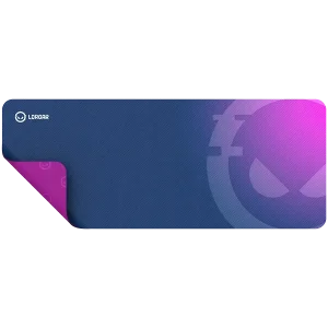 LORGAR Advanced Main 139 Pelės Kilimėlis | Blue / Purple