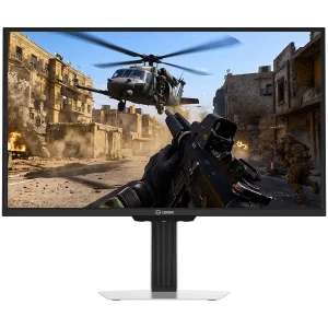 LORGAR PRO 25LP1 Monitorius | 24.5", FHD, IPS, 400 Hz