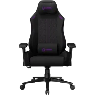 LORGAR Pro CHA41 Kėdė | Black / Purple