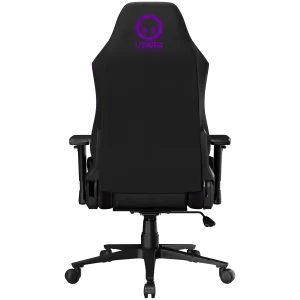 LORGAR Pro CHA41 Kėdė | Black / Purple