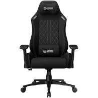LORGAR Pro CHA41 Kėdė | Black / White