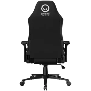LORGAR Pro CHA41 Kėdė | Black / White