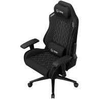 LORGAR Pro CHA41 Kėdė | Black / White