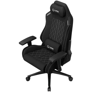 LORGAR Pro CHA41 Kėdė | Black / White