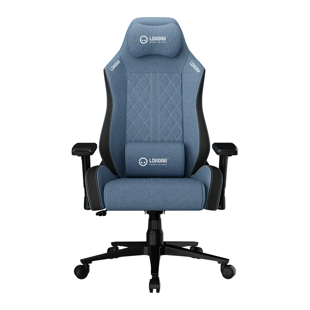 LORGAR Pro CHA41 Kėdė | Blue