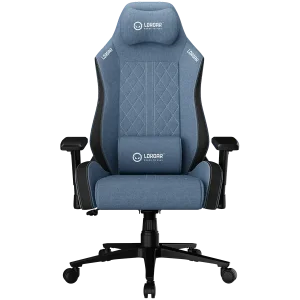 LORGAR Pro CHA41 Kėdė | Blue