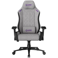 LORGAR Pro CHA41 Kėdė | Grey
