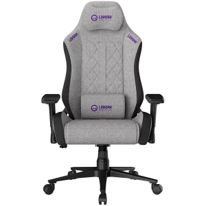 LORGAR Pro CHA41 Kėdė | Grey