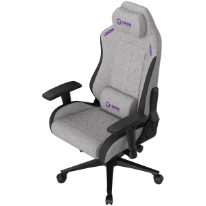 LORGAR Pro CHA41 Kėdė | Grey