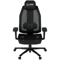 LORGAR PRO CHP51 Kėdė | Black / White