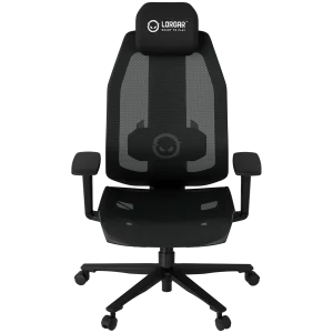 LORGAR PRO CHP51 Kėdė | Black / White