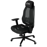 LORGAR PRO CHP51 Kėdė | Black / White