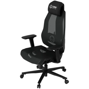 LORGAR PRO CHP51 Kėdė | Black / White
