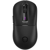 LORGAR Advanced MSA10WR Wireless Belaidė Žaidimų Pelė | Black