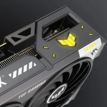 GPU Vaizdo Plokštės