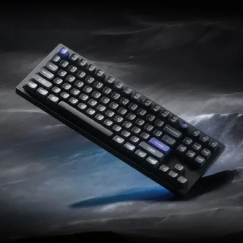 Belaidės Klaviatūros