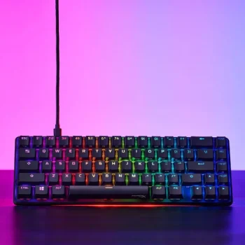 Laidinės Klaviatūros