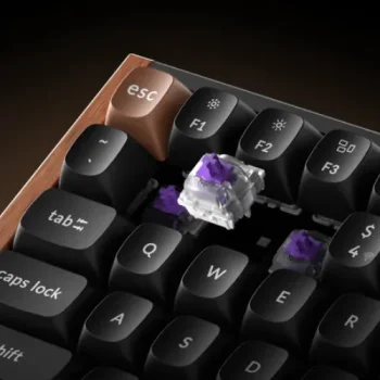 Magnetinės Klaviatūros