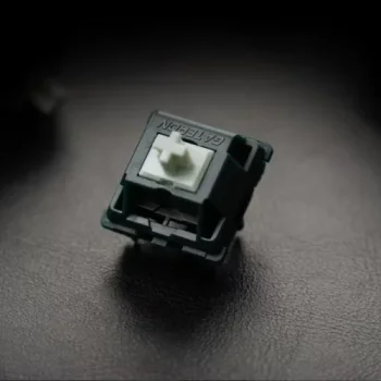 Klaviatūros Mygtukai (Switches)