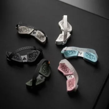 Pelės Atramos Riešui