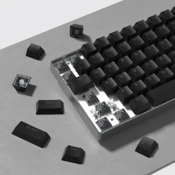 Klaviatūros Klavišai (Keycaps)