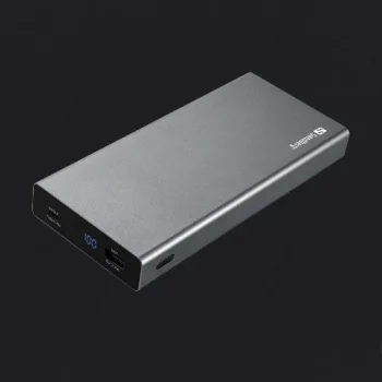 Powerbank Išorinės Baterijos