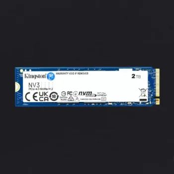 SSD Atmintis