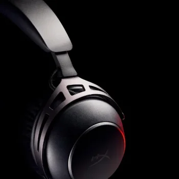 Audio