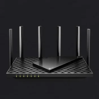 WiFi Router Maršrutizatoriai