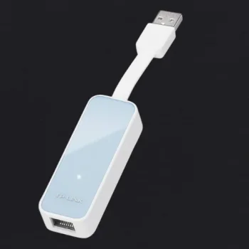 WiFi ir Bluetooth Adapteriai