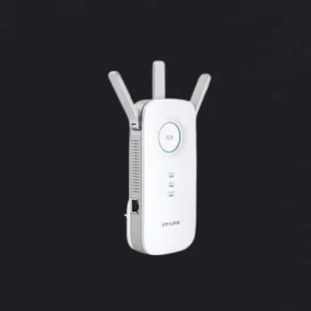 WiFi Range Extender Signalo Stiprintuvai