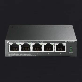 Network Switch Tinklo Komutatoriai