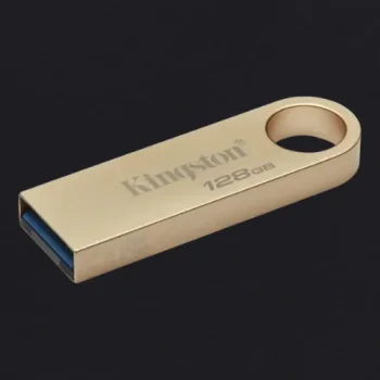 Mažos Talpos Flash USB Atmintinės