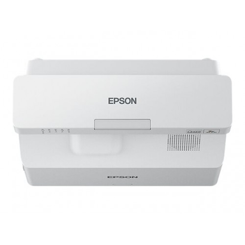 Projektorius EPSON EB-750F 3LCD FullHD Projector Laser 3600Lumen