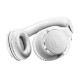 Audio-Technica ATH-M20xBT White (Baltos) Belaidės Ausinės 