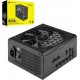 Corsair RMx SHIFT Series RM750x - 750W Fully Modular ATX 3.1 PSU Maitinimo Blokas