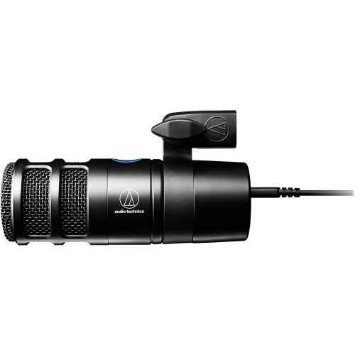 Audio-Technica AT2040USB Dinaminis Mikrofonas