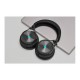 Bevielės Žaidimų Ausinės Corsair Virtuoso RGB Wireless XT Slate EU Black (Juodos)