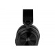 Corsair Gaming HS55 Stereo Carbon (Juodos) Žaidimų Ausinės