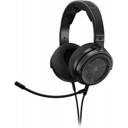 Corsair Gaming VIRTUOSO PRO Carbon (Juodos) Žaidimų Ausinės