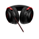 Žaidimų Ausinės HyperX Cloud III Red (Raudonos)