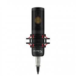 HyperX ProCast XLR Black (Juodas) Kondensatorinis Mikrofonas