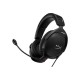 HyperX Cloud Stinger 2 Black (Juodos) Žaidimų Ausinės