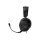 HyperX Cloud Stinger 2 Black (Juodos) Žaidimų Ausinės