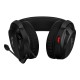 HyperX Cloud Stinger 2 Black (Juodos) Žaidimų Ausinės