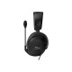 HyperX Cloud Stinger 2 Black (Juodos) Žaidimų Ausinės