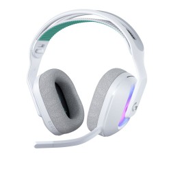 Logitech G522 Lightspeed Voss Wireless White (Baltos) Belaidės Žaidimų Ausinės