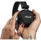 Marshall Major IV Bluetooth Black (Juodos) Belaidės Ausinės