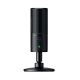 Kondensatorinis Mikrofonas Razer Seiren X Black (Juodas)