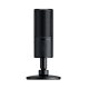 Kondensatorinis Mikrofonas Razer Seiren X Black (Juodas)